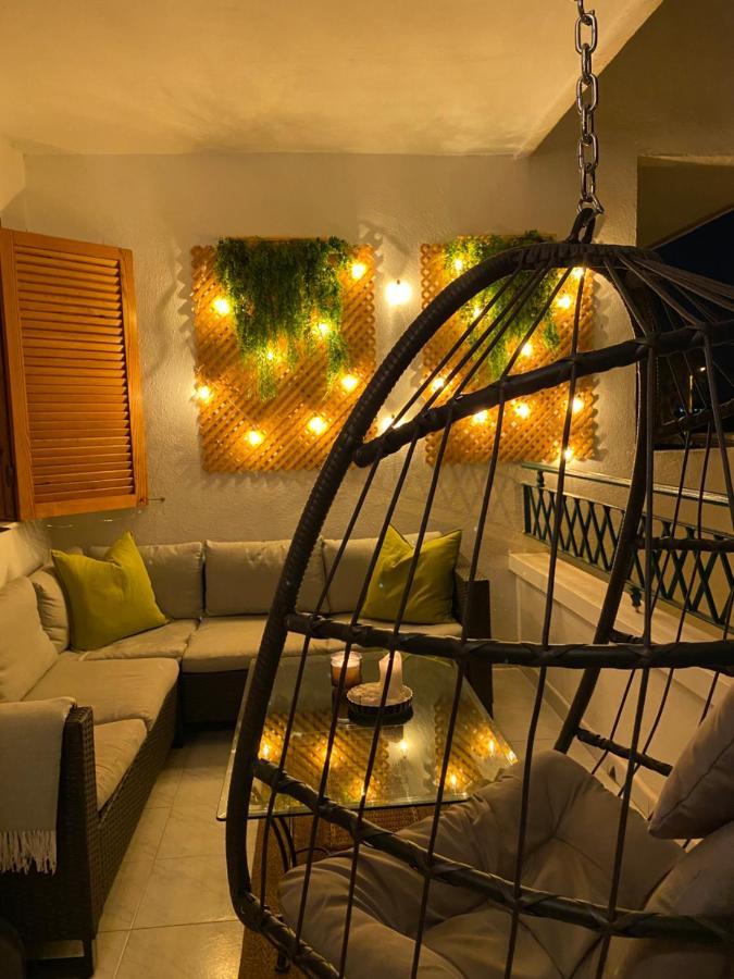 Апартаменты En La Sombra